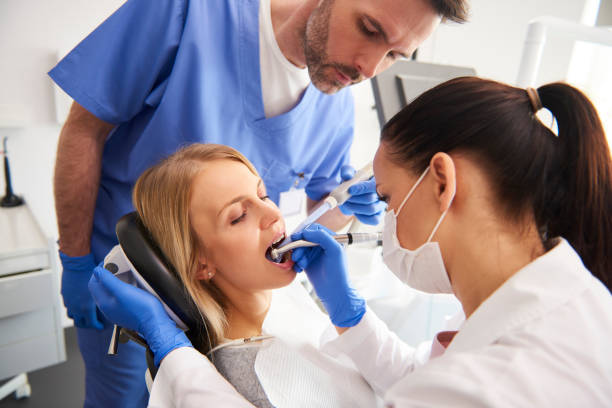 Best Invisalign and Clear Aligners  in Baxter, TN