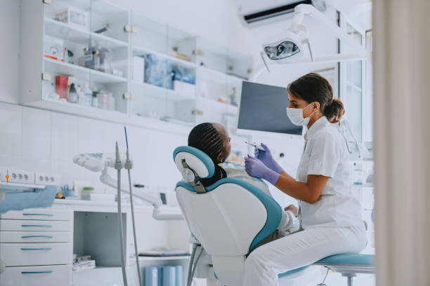 Best Wisdom Tooth Removal  in Baxter, TN