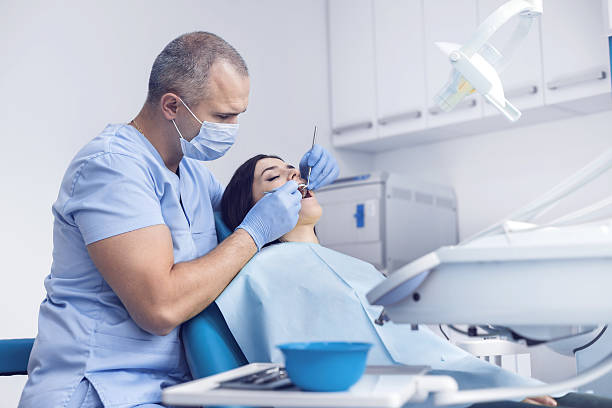 Best General Dentistry  in Baxter, TN
