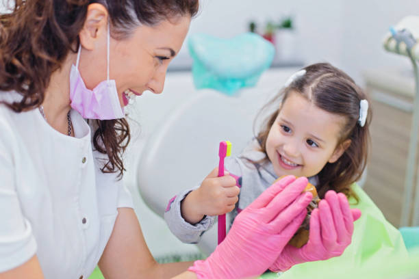 Best Periodontal (Gum) Disease Treatment  in Baxter, TN